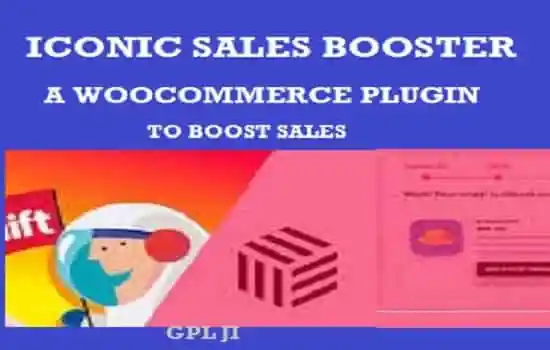 Iconic Sales Booster for WooCommerce GPL v1.21.0